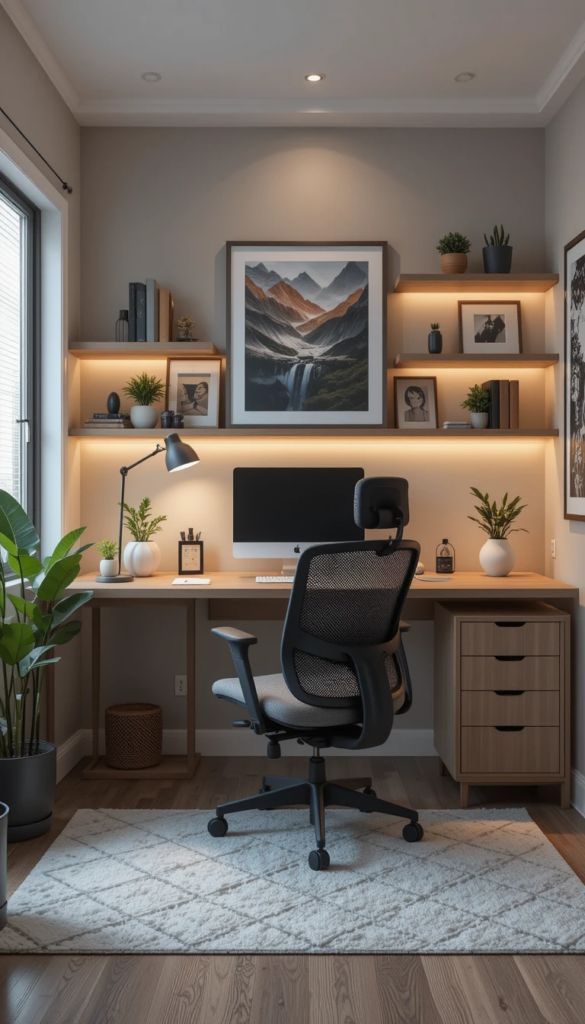 Lighting Accessories